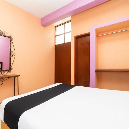 Villas El Paraiso, El Rollo Tlaquiltenango Room photo
