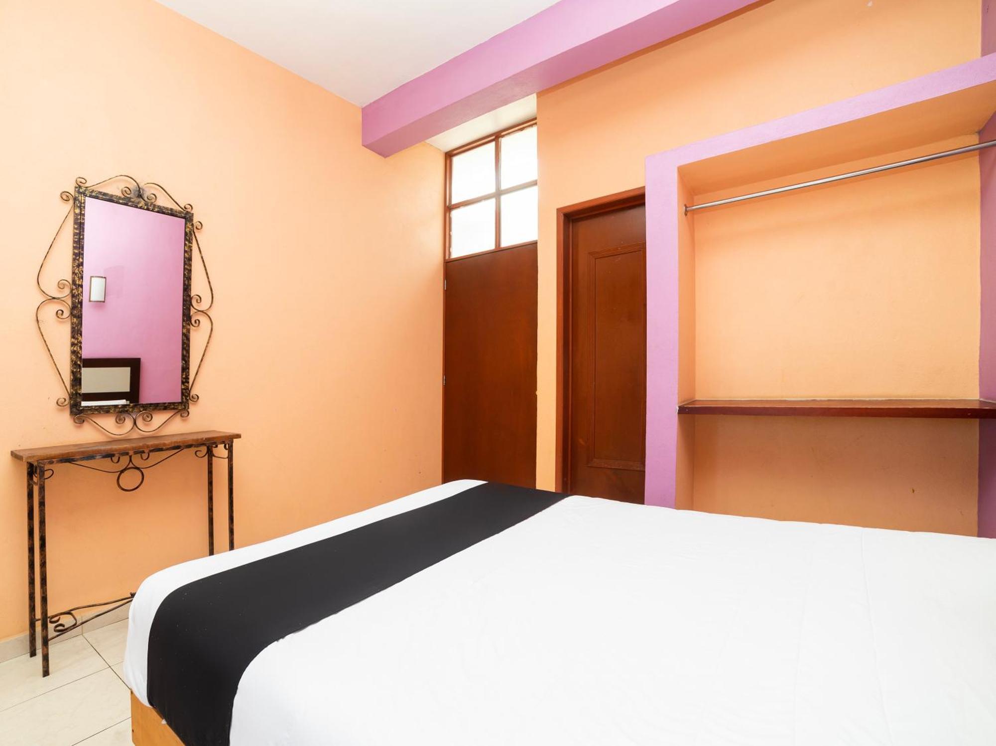 Villas El Paraiso, El Rollo Tlaquiltenango Room photo
